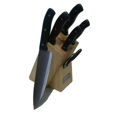 Набор ножей Vissner