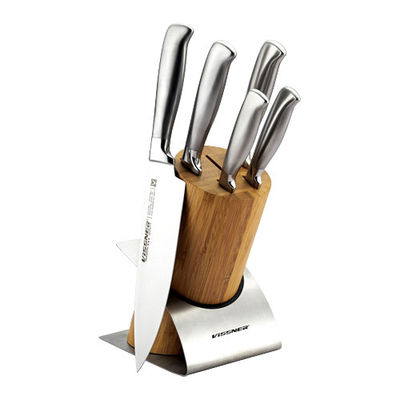 Набор ножей Vissner