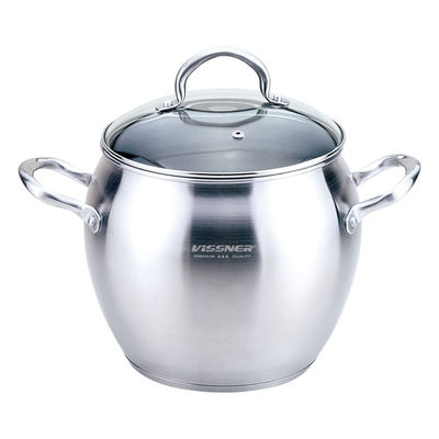 Кастрюля Vissner