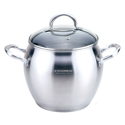 Кастрюля Vissner