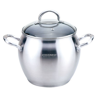 Кастрюля Vissner