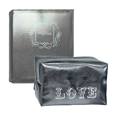 Набор Gift Idea, цвет цвет черный