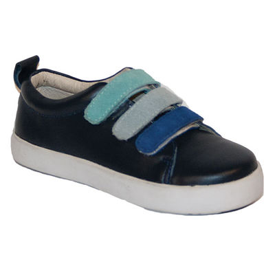 Кеды Gulliver, цвет цвет темно-синий