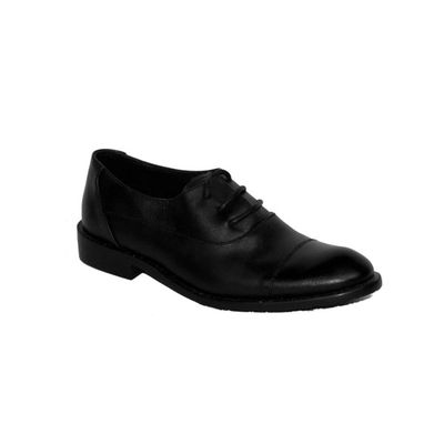 Полуботинки Gulliver, цвет цвет черный