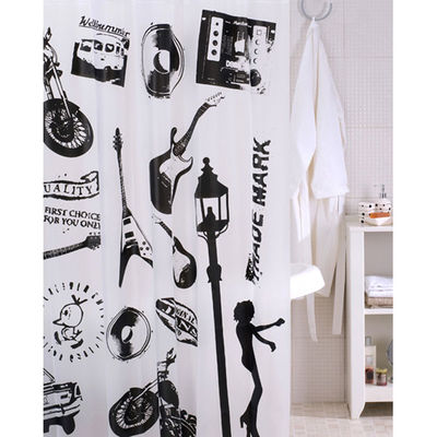 Шторка для ванной Gift Idea