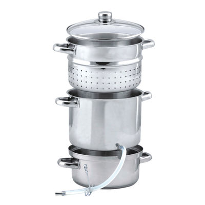 Соковарка Bohmann