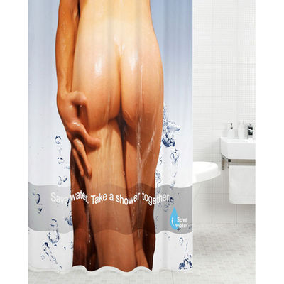 Шторка для ванной Gift Idea