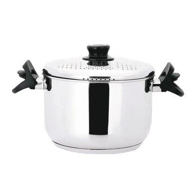 Кастрюля Bohmann