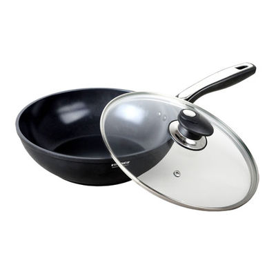 Сковорода Вок Vissner