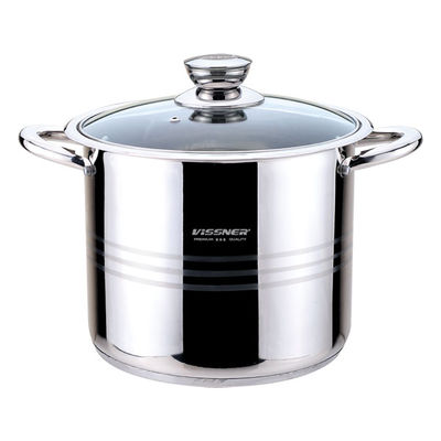 Кастрюля Vissner