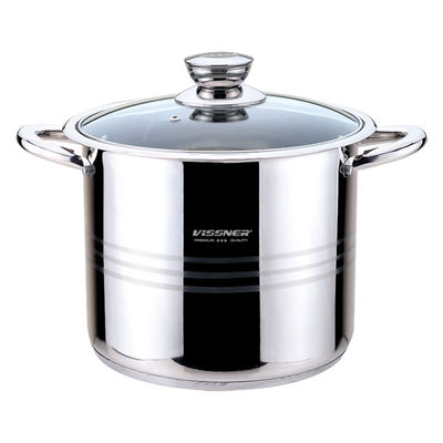 Кастрюля Vissner