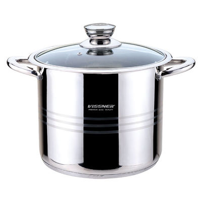 Кастрюля Vissner