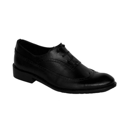 Полуботинки Gulliver, цвет цвет черный