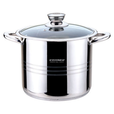 Кастрюля Vissner