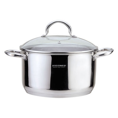 Кастрюля Vissner