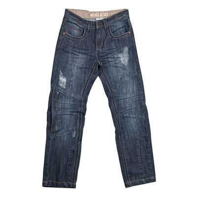 Брюки Gulliver, цвет цвет синий