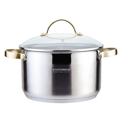 Кастрюля Vissner