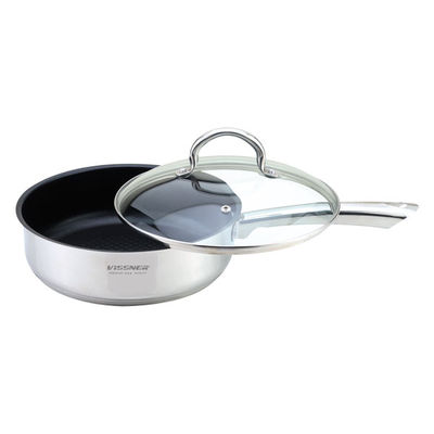 Сковорода Vissner