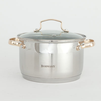 Кастрюля Bohmann