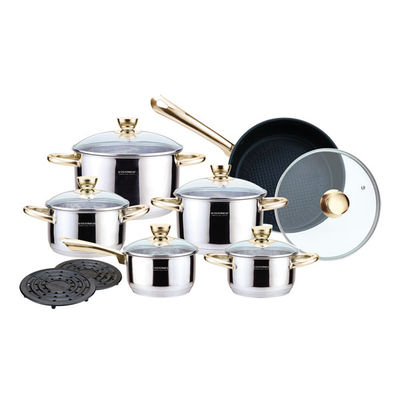 Набор посуды Vissner