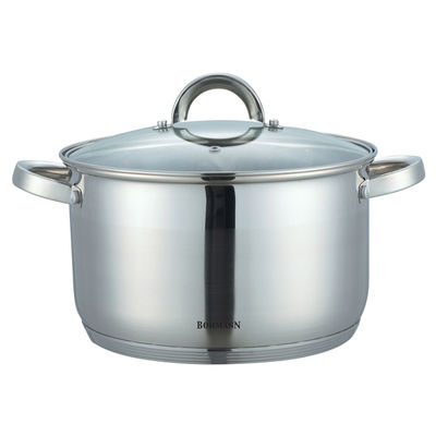 Кастрюля Bohmann