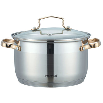 Кастрюля Bohmann