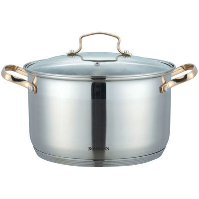 Кастрюля Bohmann