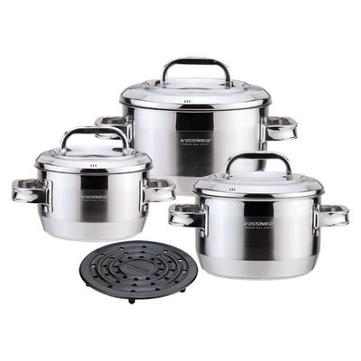 Набор посуды Vissner