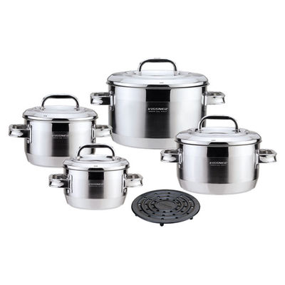 Набор посуды Vissner