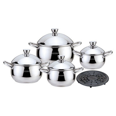 Набор посуды Vissner