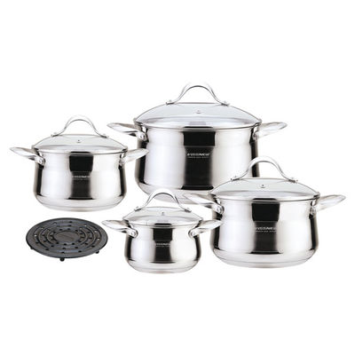 Набор посуды Vissner