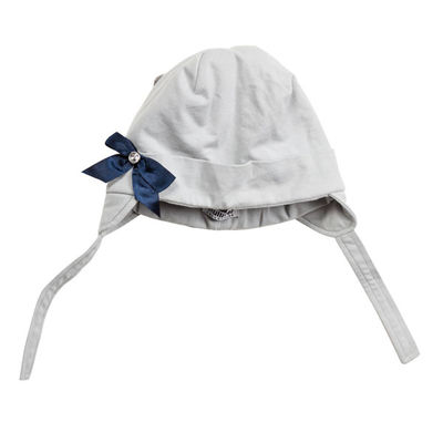 Шапка Gulliver, цвет цвет серый