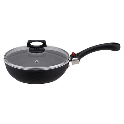 Сковорода Vissner, цвет shine