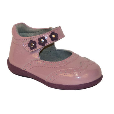 Туфли Gulliver, цвет цвет розовый