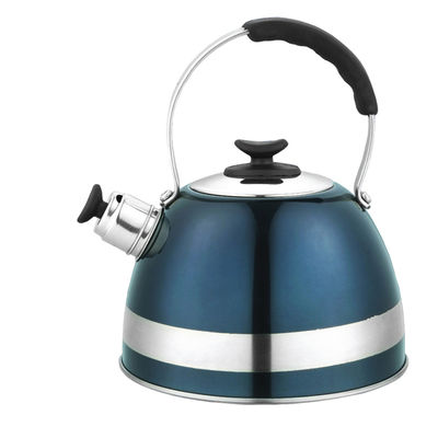 Чайник Bohmann, цвет цвет синий