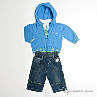 Комплект Krickets