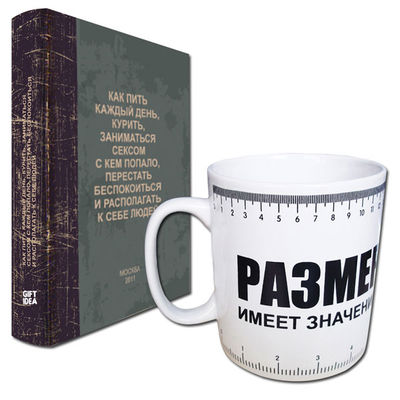 Набор Gift Idea