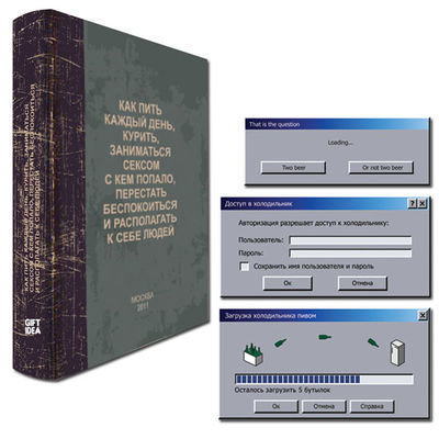 Набор Gift Idea