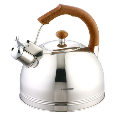 Чайник Vissner