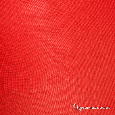 Леггинсы Luisella женские, цвет красный, 80 den
