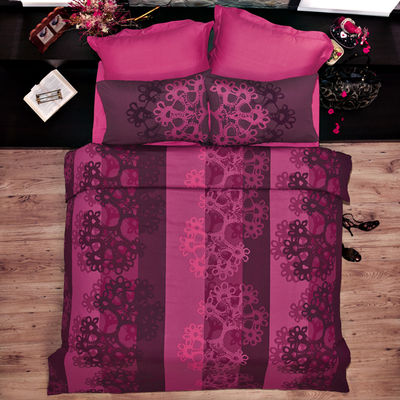 Комплект Issimo, цвет цвет фуксия