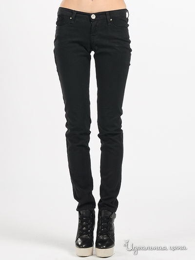 Джинсы Take Two, цвет цвет черный