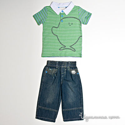 Комплект Krickets