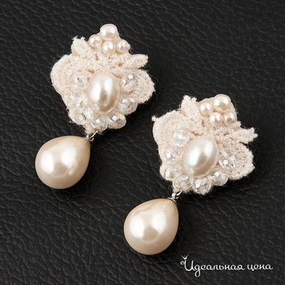 Серьги Chantalle