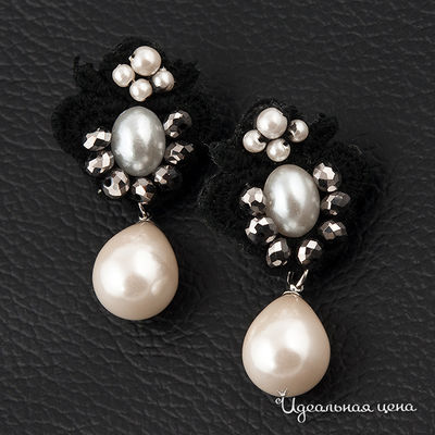 Серьги Chantalle