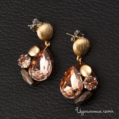 Серьги Chantalle