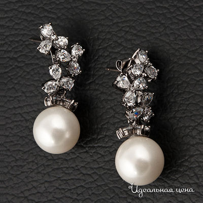 Серьги Chantalle