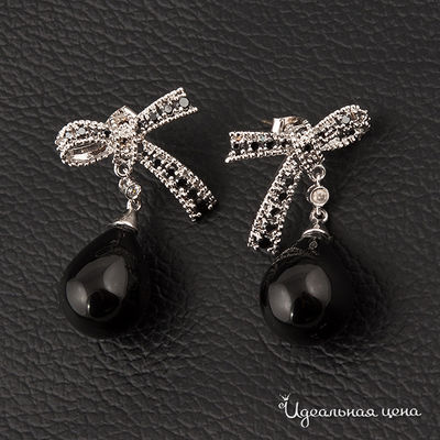 Серьги Chantalle