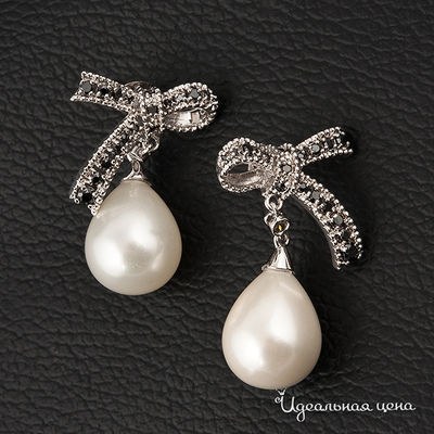 Серьги Chantalle