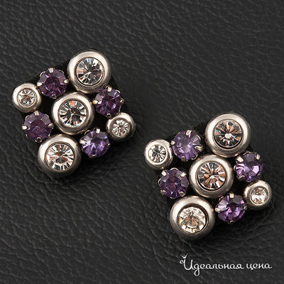 Серьги Chantalle